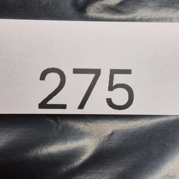 Hollister Mini Micro Distressed Denim Jean Skirt Y2K Size 3 W26 Preppy Cali - Picture 9 of 9